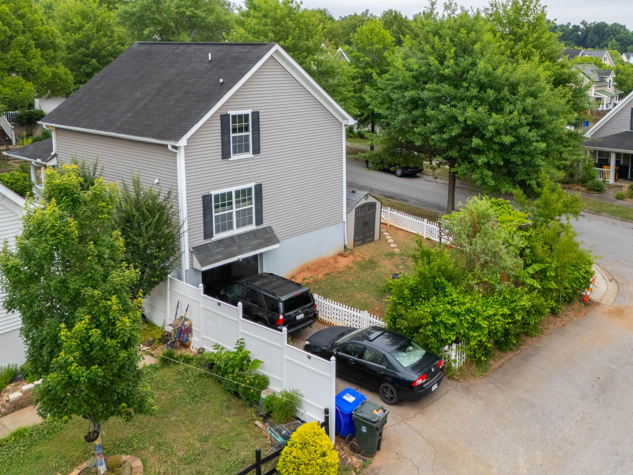 115 Provence Street