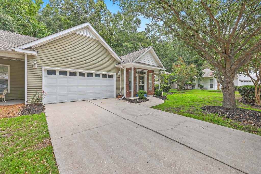Photo of 8693 Grassy Oak Trail, North Charleston, SC 29420 (MLS # 26021027)