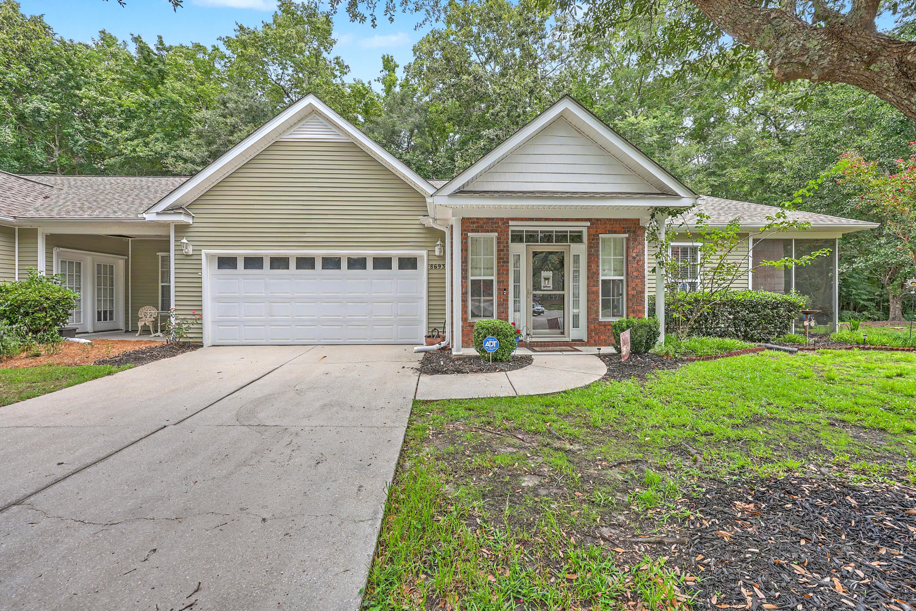 8693 Grassy Oak Trail, North Charleston, SC, 29420