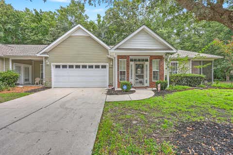 Photo of 8693 Grassy Oak Trail, North Charleston, SC 29420 (MLS # 26021027)