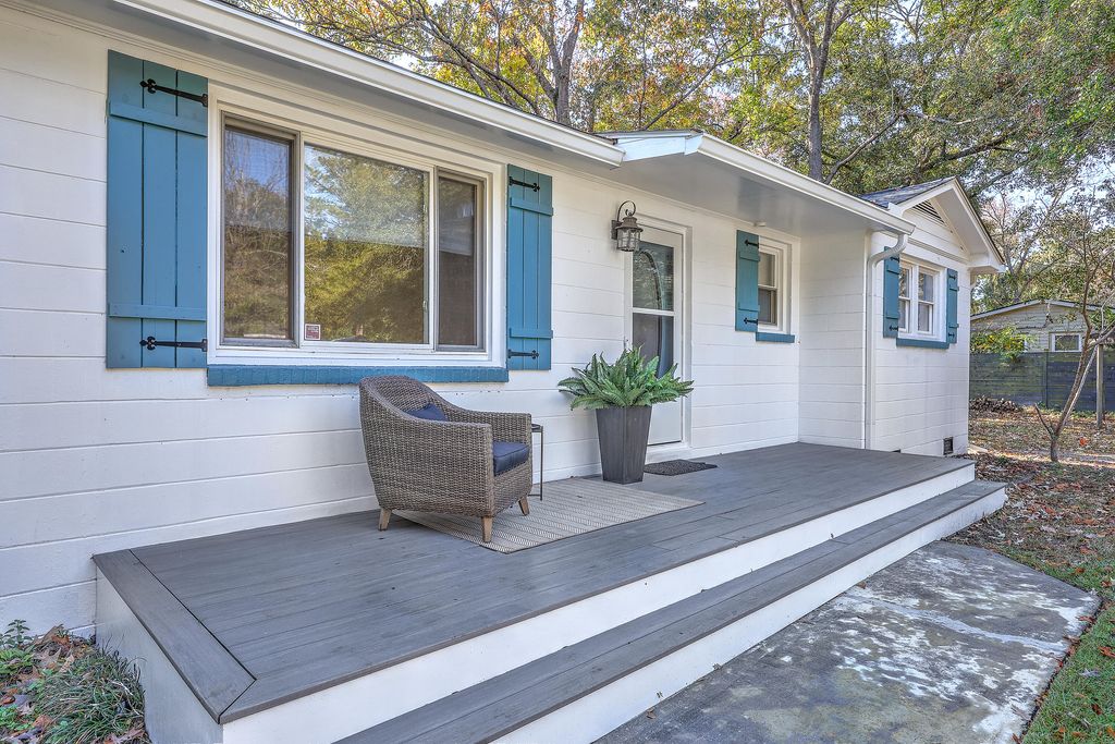 Photo of 3471 Cynthia Drive, Johns Island, SC 29455 (MLS # 25031487)