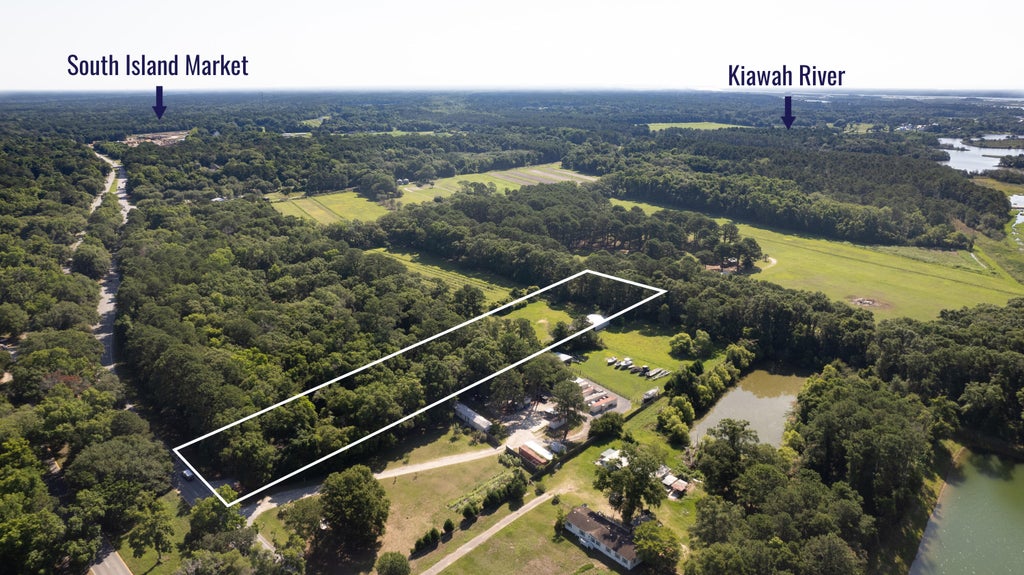 Photo of 3993 Betsy Kerrison Parkway, Johns Island, SC 29455 (MLS # 26017283)