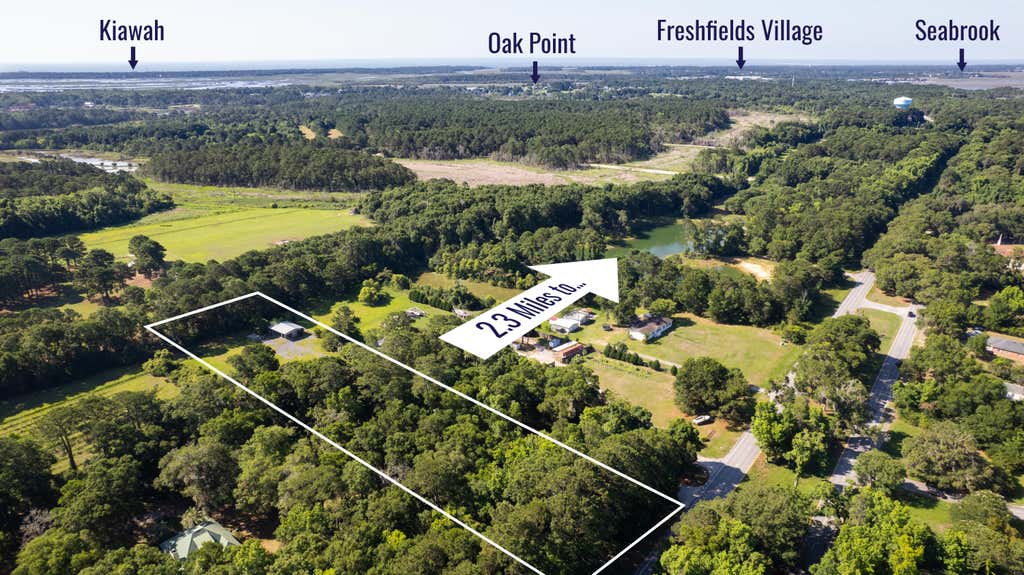 Photo of 3993 Betsy Kerrison Parkway, Johns Island, SC 29455 (MLS # 26017283)