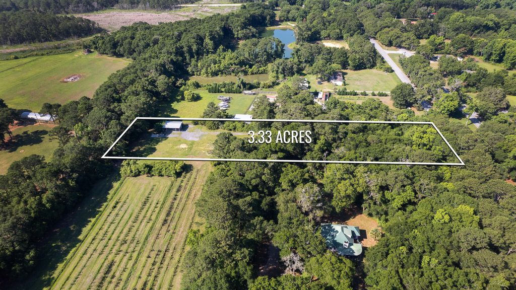 Photo of 3993 Betsy Kerrison Parkway, Johns Island, SC 29455 (MLS # 26017283)