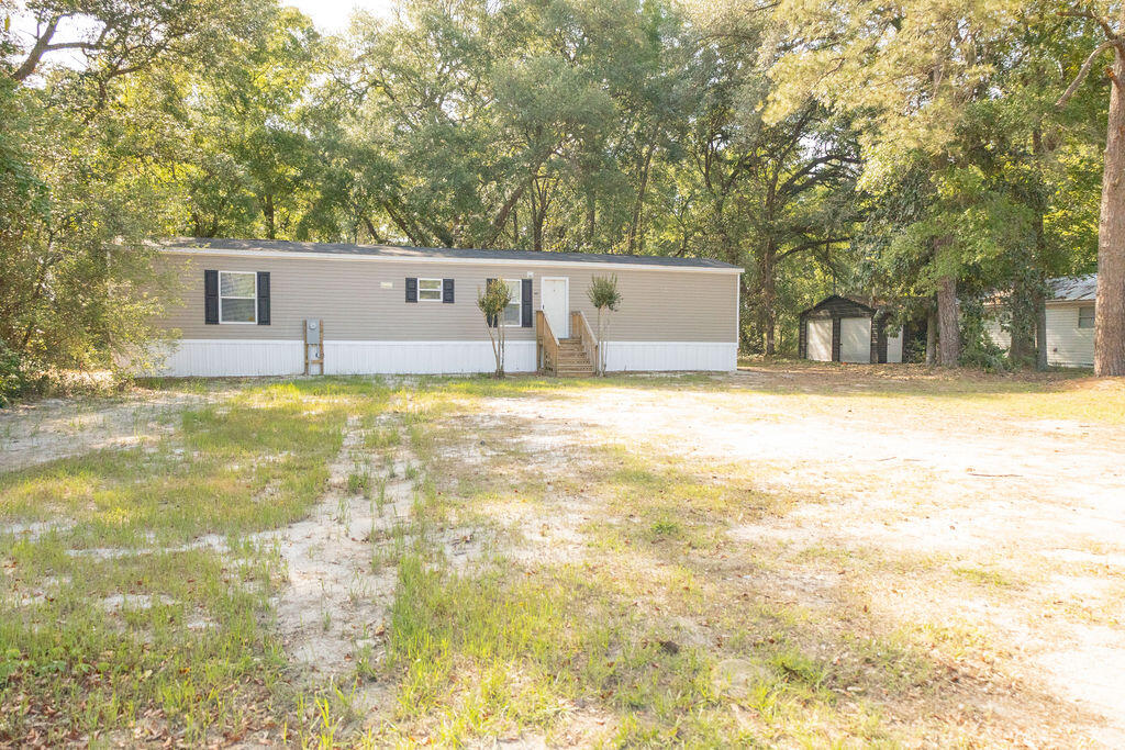 141 Mount Carmel Road