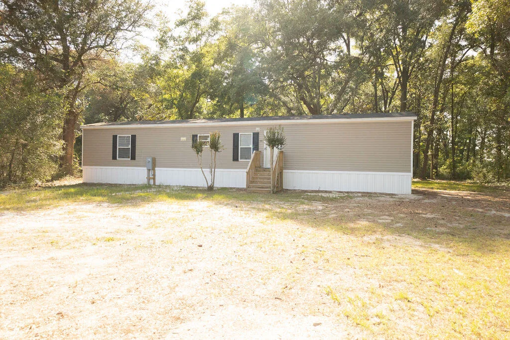 141 Mount Carmel Road