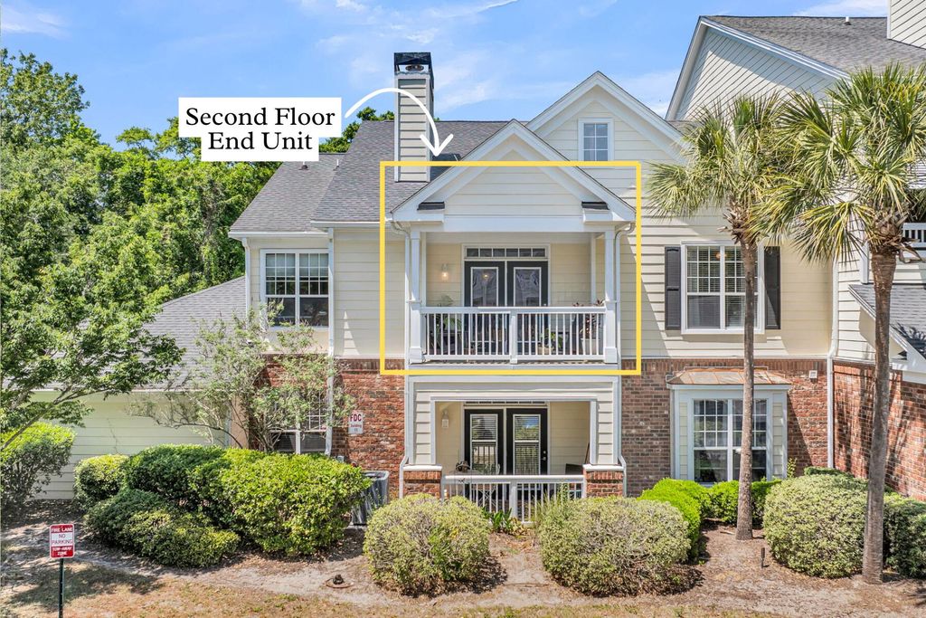 Photo of 45 Sycamore Avenue #Apt 1321, Charleston, SC 29407 (MLS # 26011572)