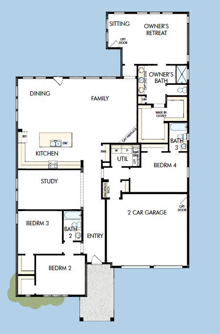 509 Spiral Ramp Court