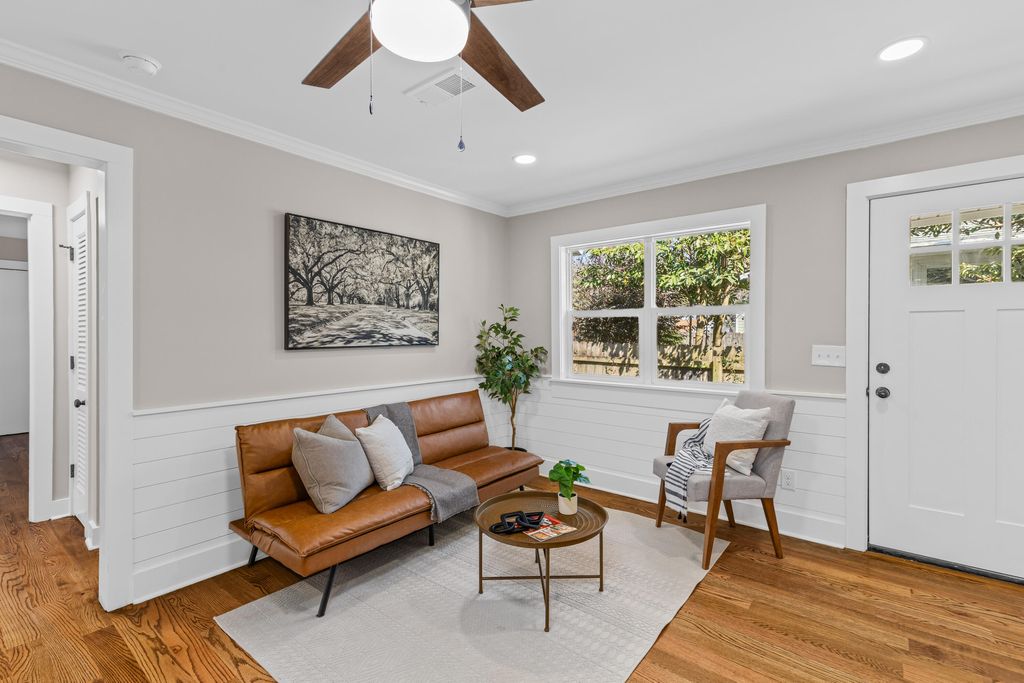 Photo of 210 Live Oak Avenue, Charleston, SC 29407 (MLS # 26006078)