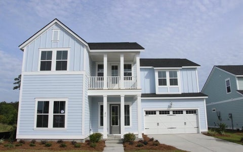 Photo of 101 Beamon Loop, Summerville, SC 29486 (MLS # 26021249)