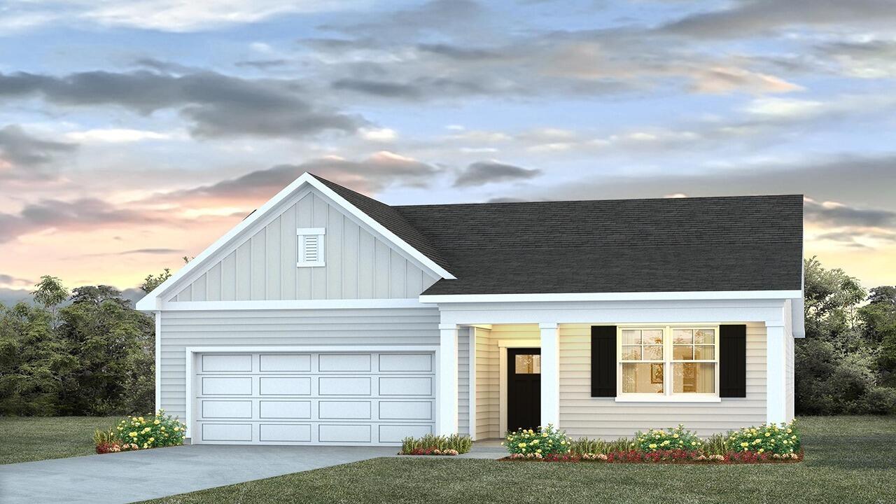 1057 Laurel Oaks Drive, Summerville, SC, 29483