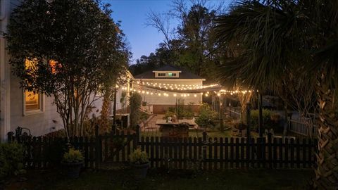 A home in Saint George