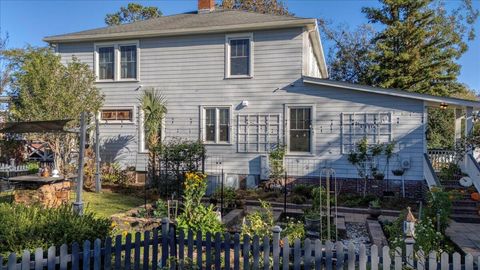 A home in Saint George