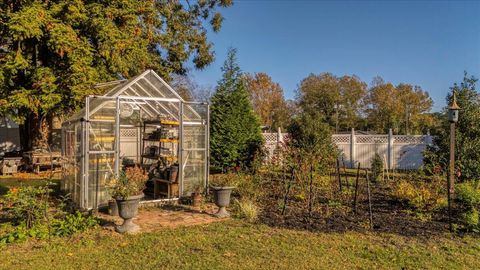 A home in Saint George