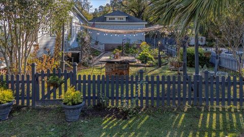 A home in Saint George