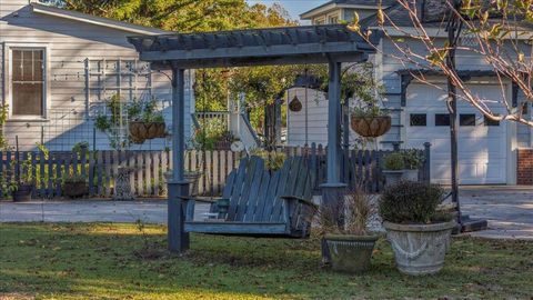 A home in Saint George