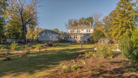 A home in Saint George