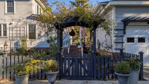 A home in Saint George