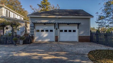 A home in Saint George