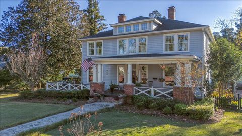 A home in Saint George