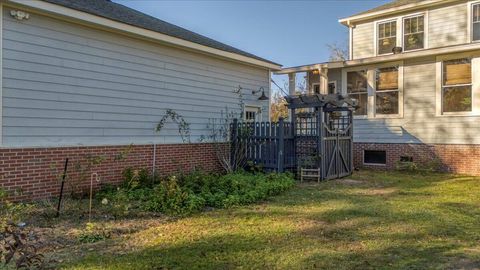 A home in Saint George