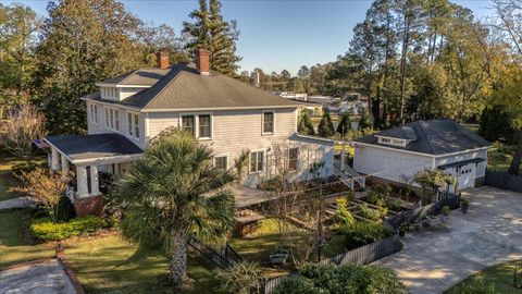 A home in Saint George