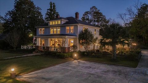 A home in Saint George