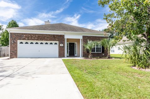 A home in Summerville