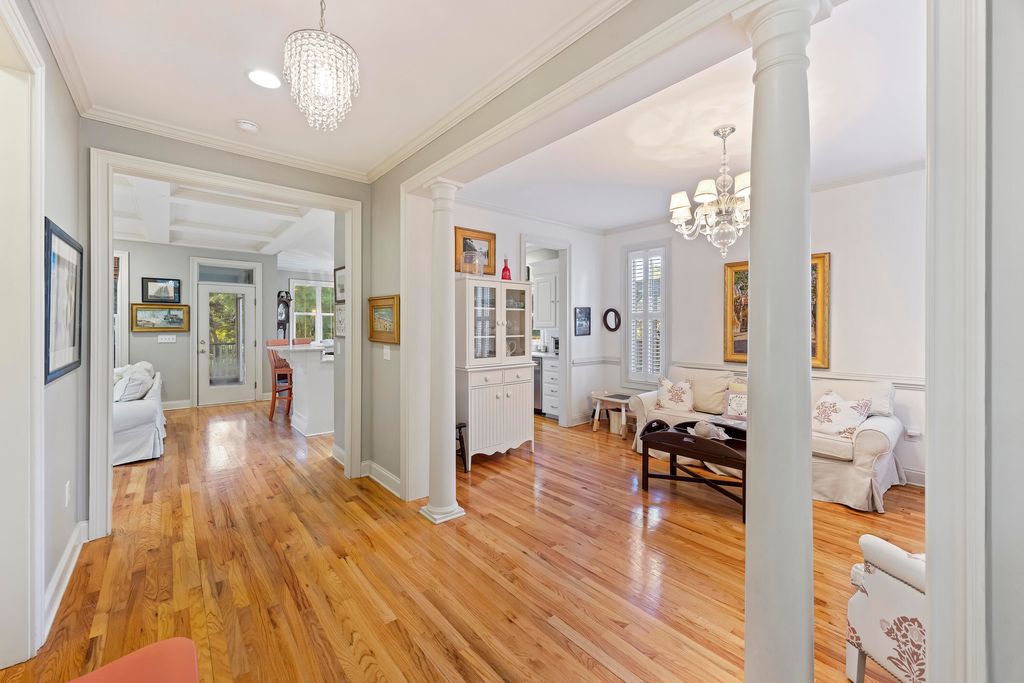 Photo of 2922 Marsh Breeze Lane, Mount Pleasant, SC 29466 (MLS # 25025554)