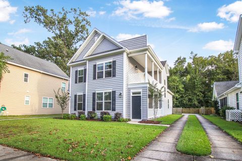 Photo of 3030 Scuba Drive, Charleston, SC 29414 (MLS # 25027949)