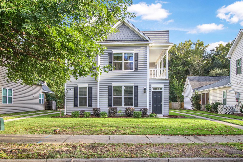 Photo of 3030 Scuba Drive, Charleston, SC 29414 (MLS # 25027949)