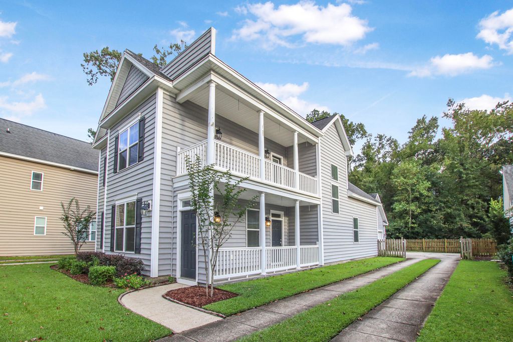Photo of 3030 Scuba Drive, Charleston, SC 29414 (MLS # 25027949)
