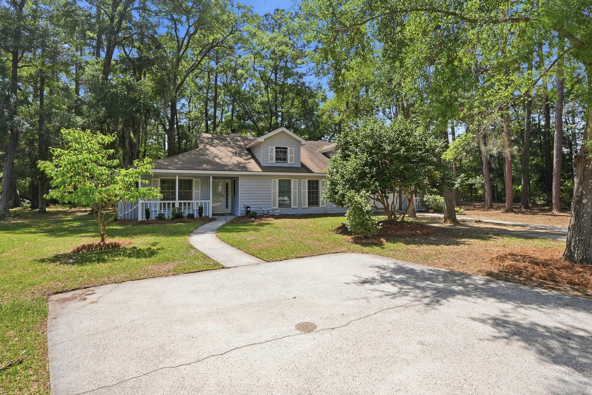 2622 Joshua Circle