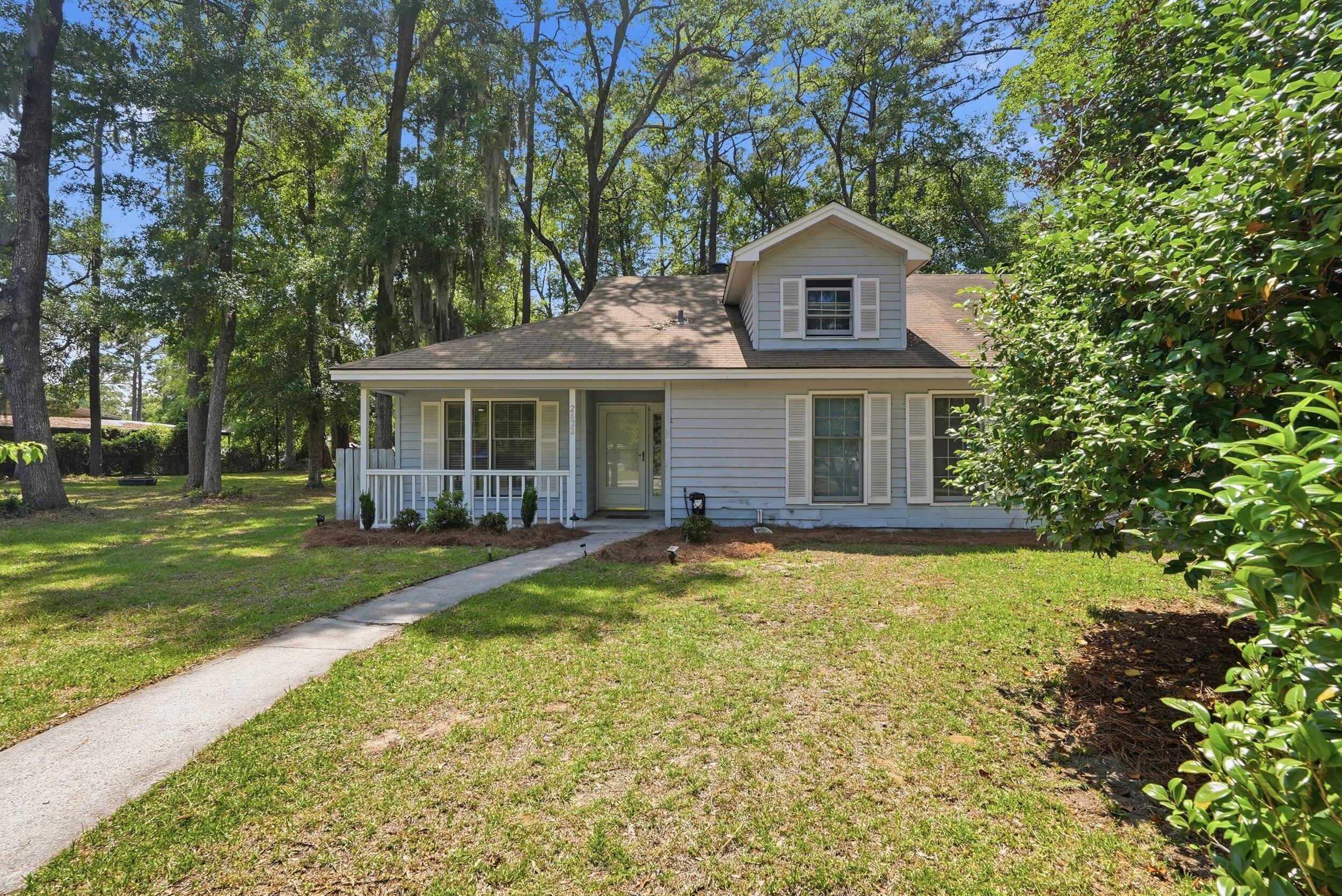 2622 Joshua Circle
