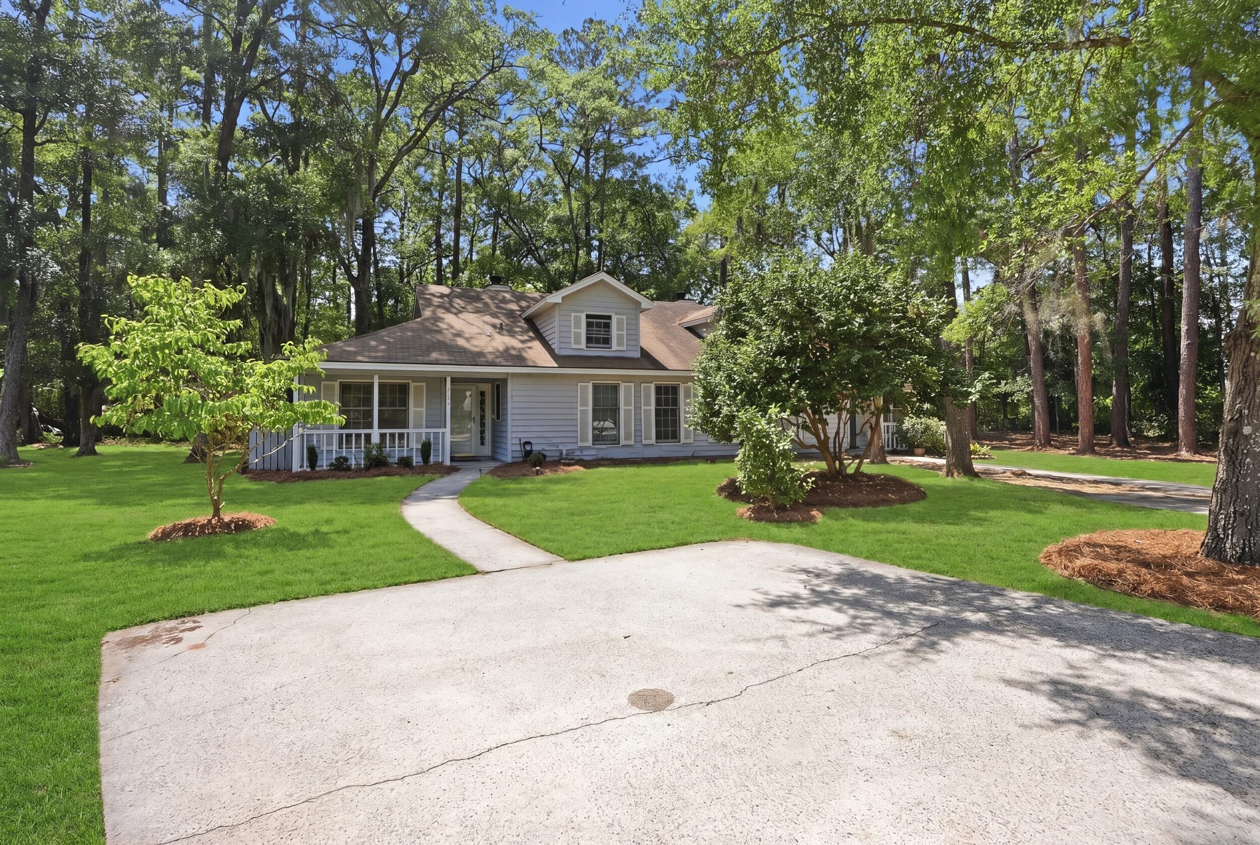 2622 Joshua Circle