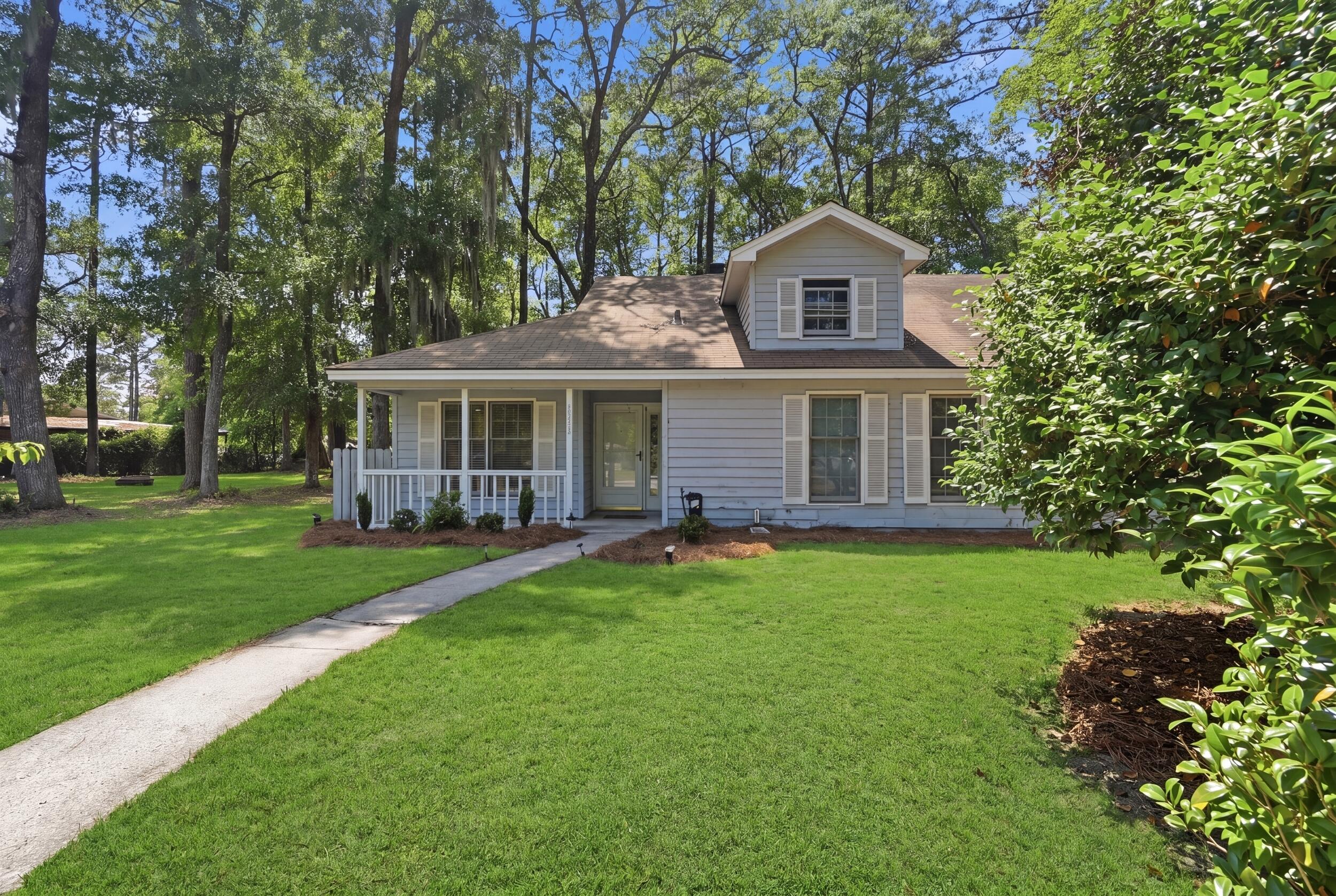 2622 Joshua Circle