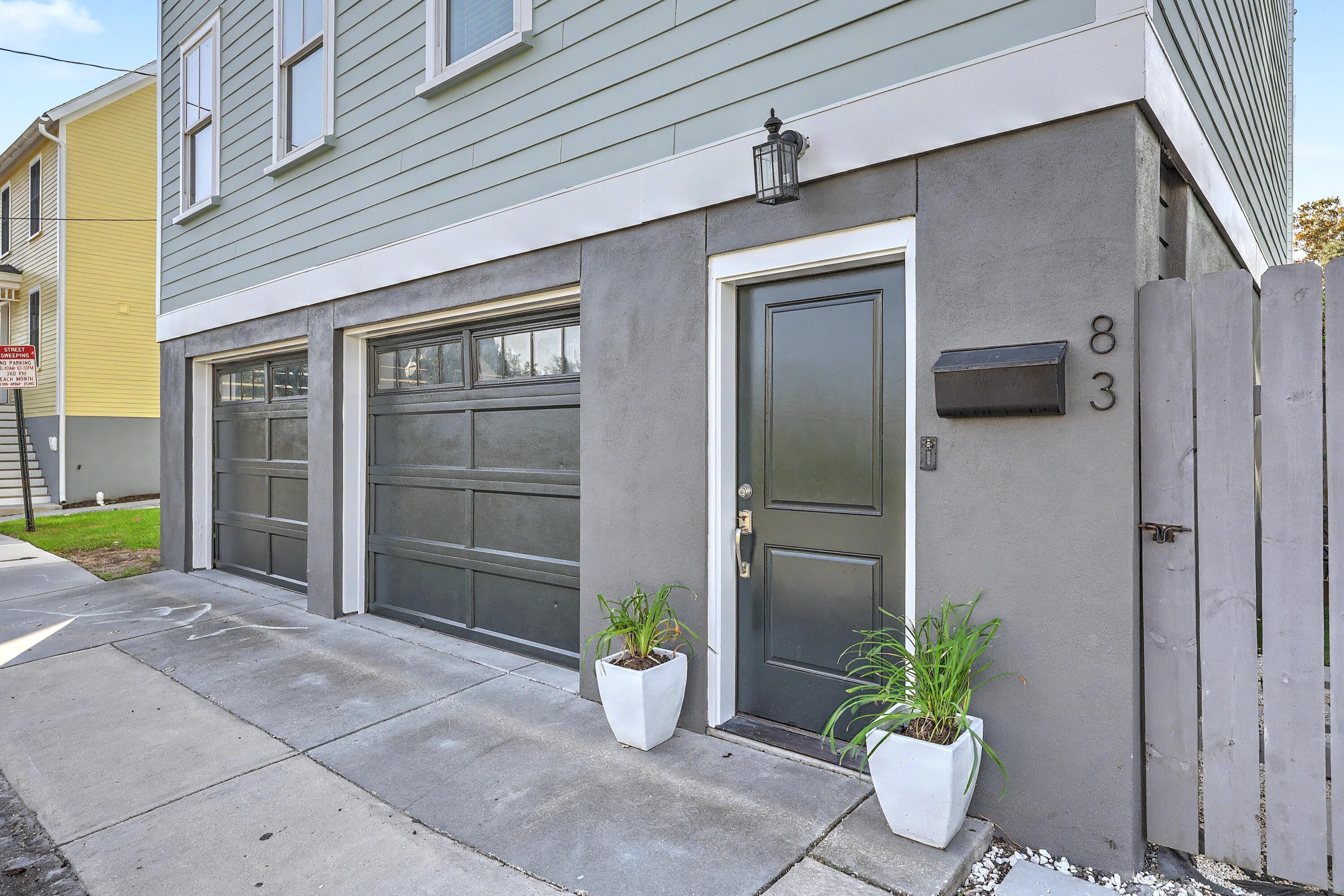 83 Cooper Street