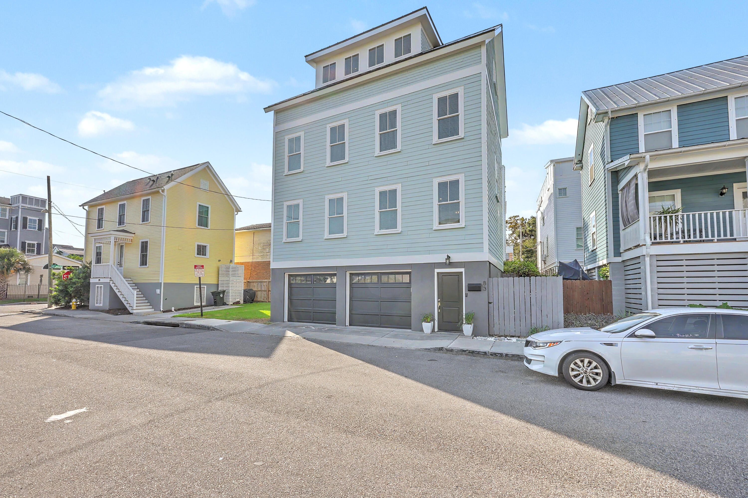 83 Cooper Street