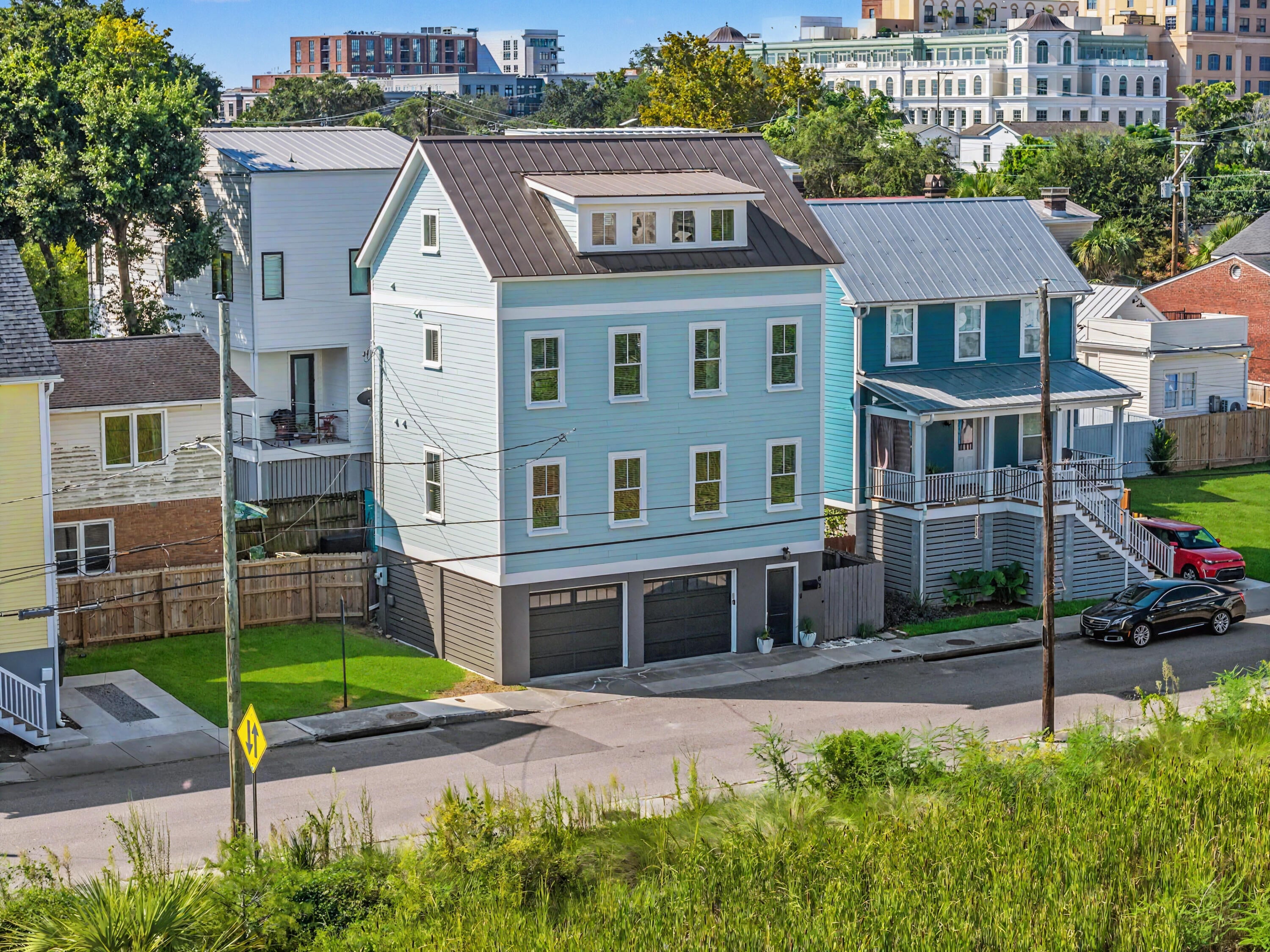 83 Cooper Street