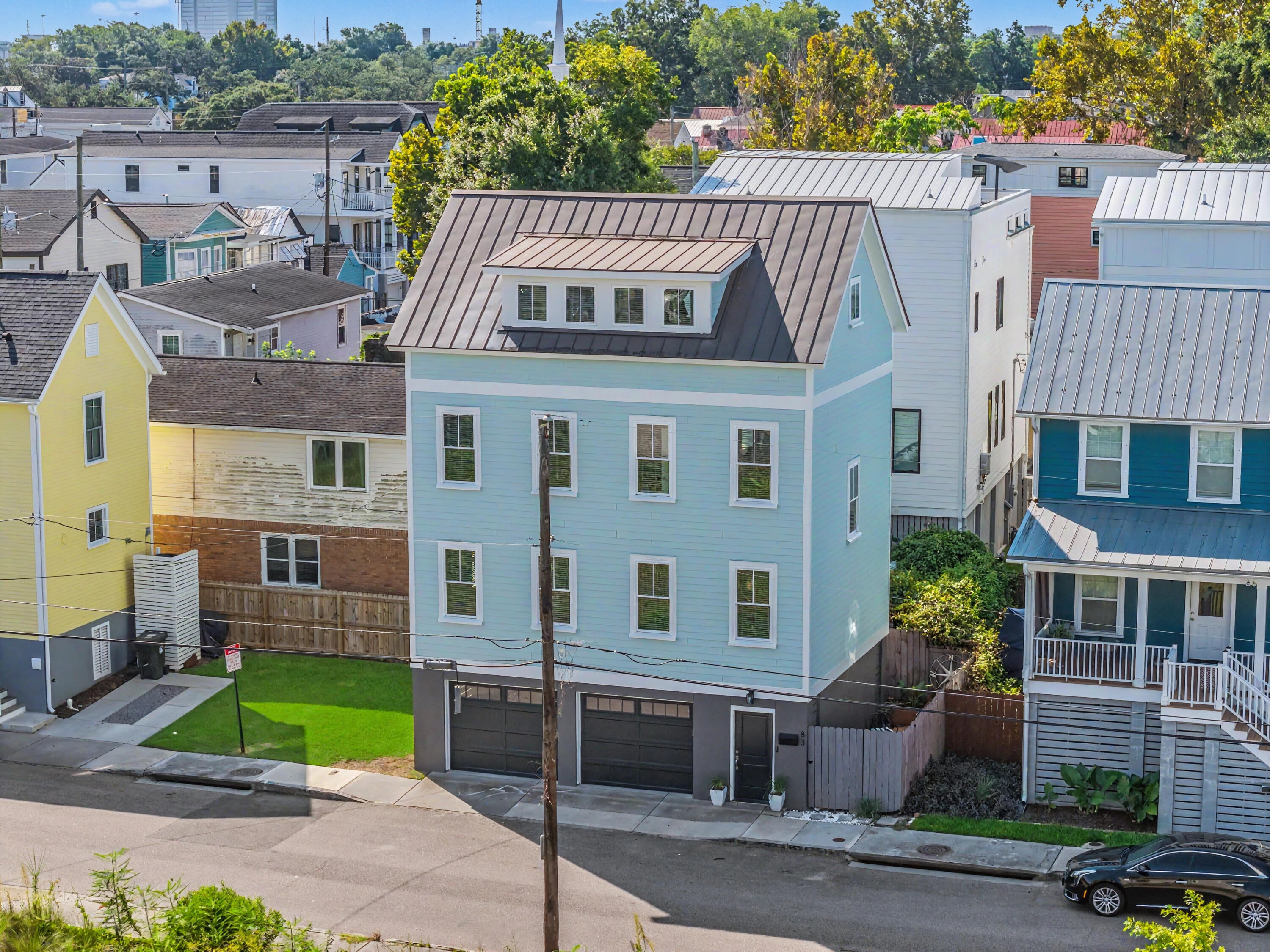 83 Cooper Street