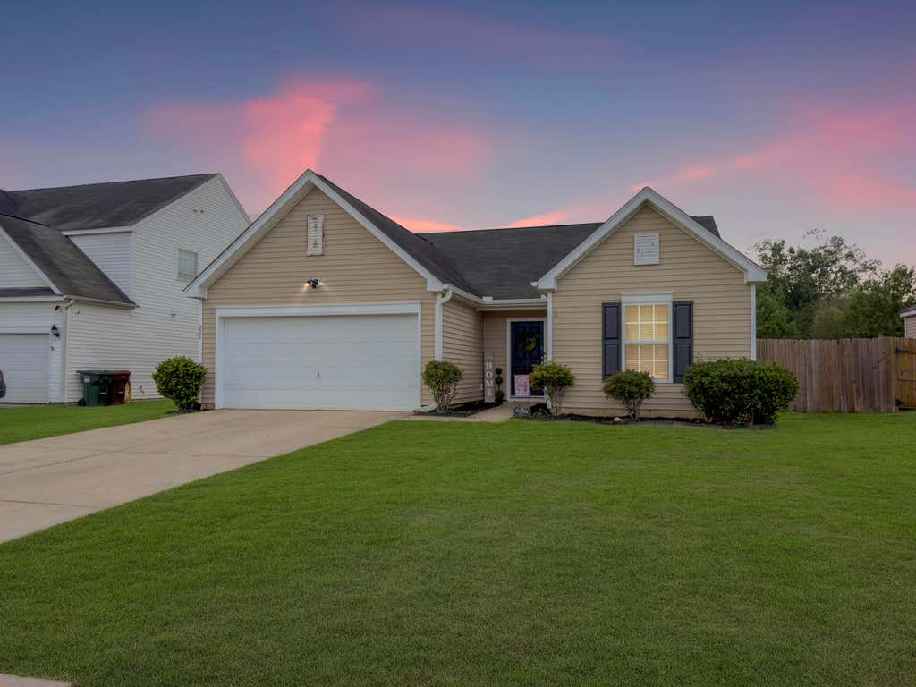 Photo of 226 Silk Oak Drive, Moncks Corner, SC 29461 (MLS # 26022015)