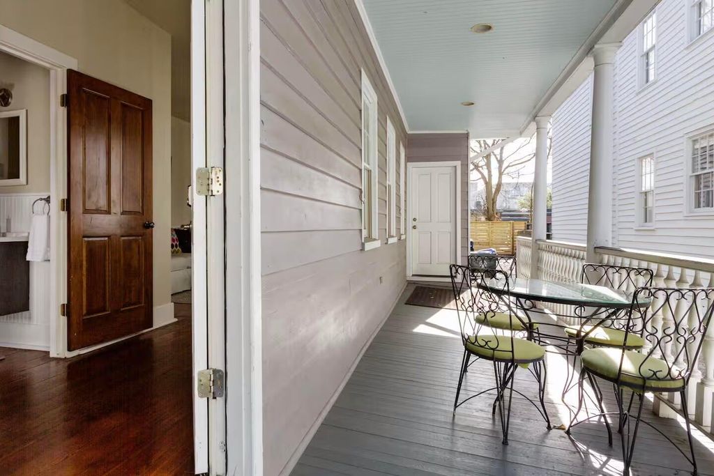 Photo of 151 Spring Street #A, Charleston, SC 29403 (MLS # 25027751)