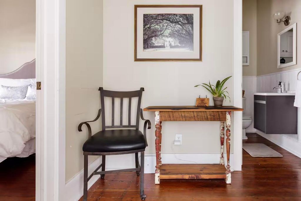 Photo of 151 Spring Street #A, Charleston, SC 29403 (MLS # 25027751)