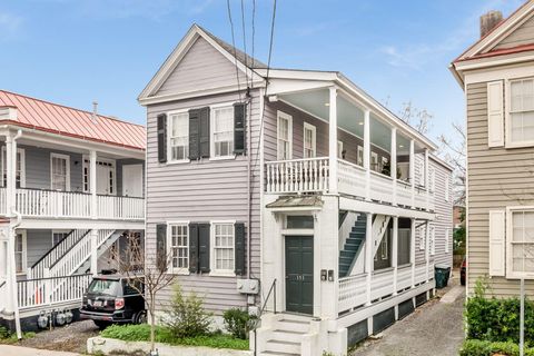 151 Spring Street A Charleston SC 29403