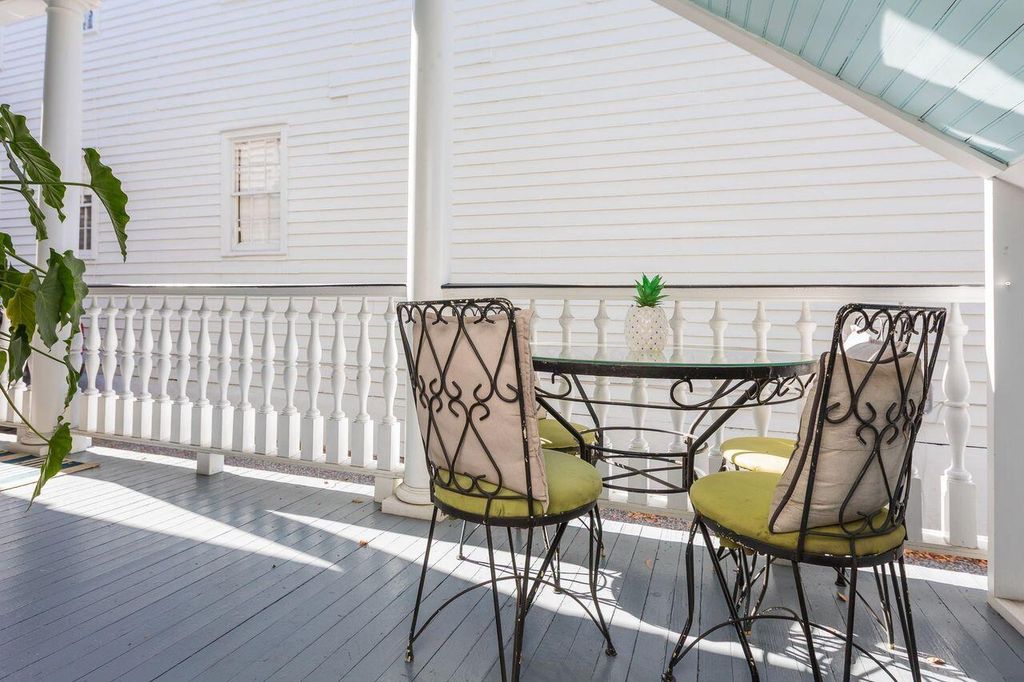 Photo of 151 Spring Street #A, Charleston, SC 29403 (MLS # 25027751)