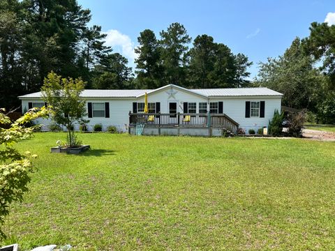 A home in Orangeburg