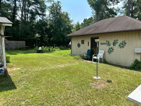 A home in Orangeburg