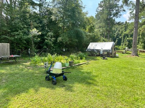 A home in Orangeburg