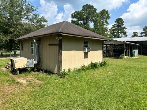 A home in Orangeburg