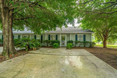 1407 Amanda Park Lane Lane James Island SC 29412